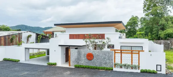 Vivenda T3 em Phuket, Thailand N.º 79585 2