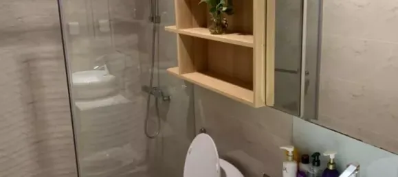 2 bedrooms Apartment in Ho Chi Minh, Vietnam No. 8329 3