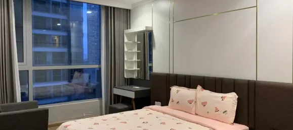 2 bedrooms Apartment in Ho Chi Minh, Vietnam No. 8329 4