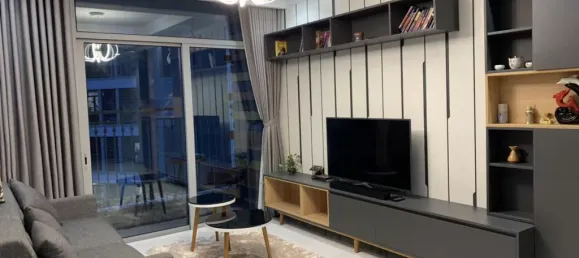 2 bedrooms Apartment in Ho Chi Minh, Vietnam No. 8329 7