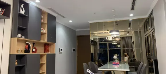 2 bedrooms Apartment in Ho Chi Minh, Vietnam No. 8329 6