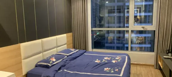 2 bedrooms Apartment in Ho Chi Minh, Vietnam No. 8329 5