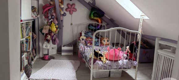 3 غرف نوم منزل في Crepy-en-Valois, France رقم 257376 10