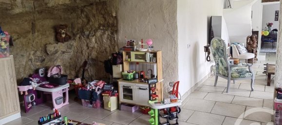 3 غرف نوم منزل في Crepy-en-Valois, France رقم 257376 7