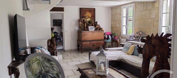 3 غرف نوم منزل في Crepy-en-Valois, France رقم 257376 4