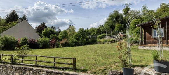 3 غرف نوم منزل في Crepy-en-Valois, France رقم 257376 2