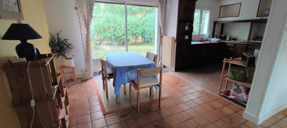 4 غرف نوم منزل في Saint-Jean-de-Braye, France رقم 88468 3