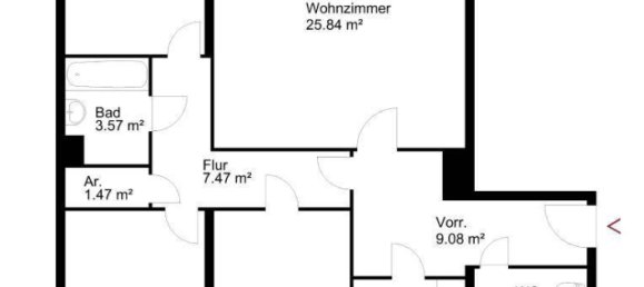 3 bedrooms Apartment in Penzing, Austria No. 148059 10