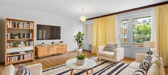 3 bedrooms Apartment in Penzing, Austria No. 148059 2