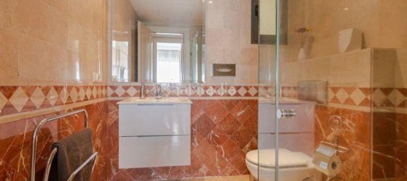 Duplex T2 em Marbella, Spain N.º 46297 6