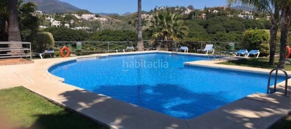 Duplex T2 em Marbella, Spain N.º 46297 18