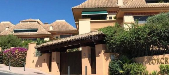 Duplex T2 em Marbella, Spain N.º 46297 4