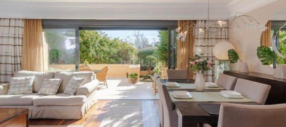 Duplex T2 em Marbella, Spain N.º 46297 15