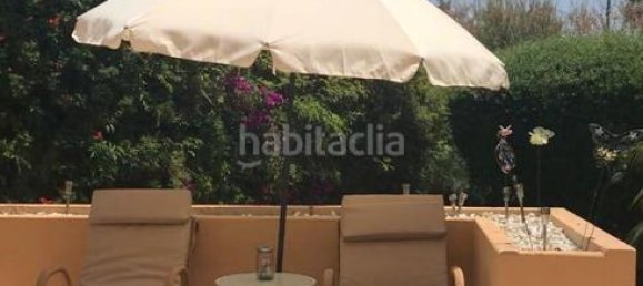 Duplex T2 em Marbella, Spain N.º 46297 20