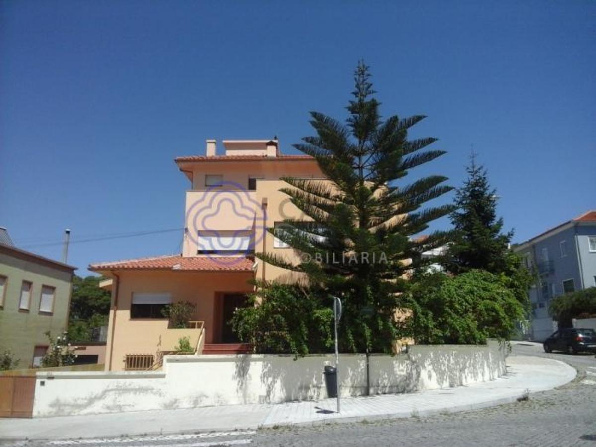 5 bedrooms House in Porto, Portugal No. 3903