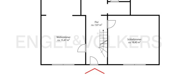 Adosado de 6 habitaciónes en Luneburg, Germany No. 193116 11