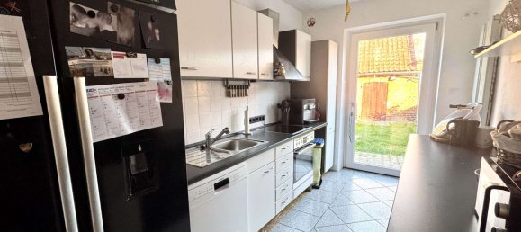 Adosado de 6 habitaciónes en Luneburg, Germany No. 193116 2