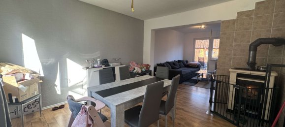 Adosado de 6 habitaciónes en Luneburg, Germany No. 193116 3