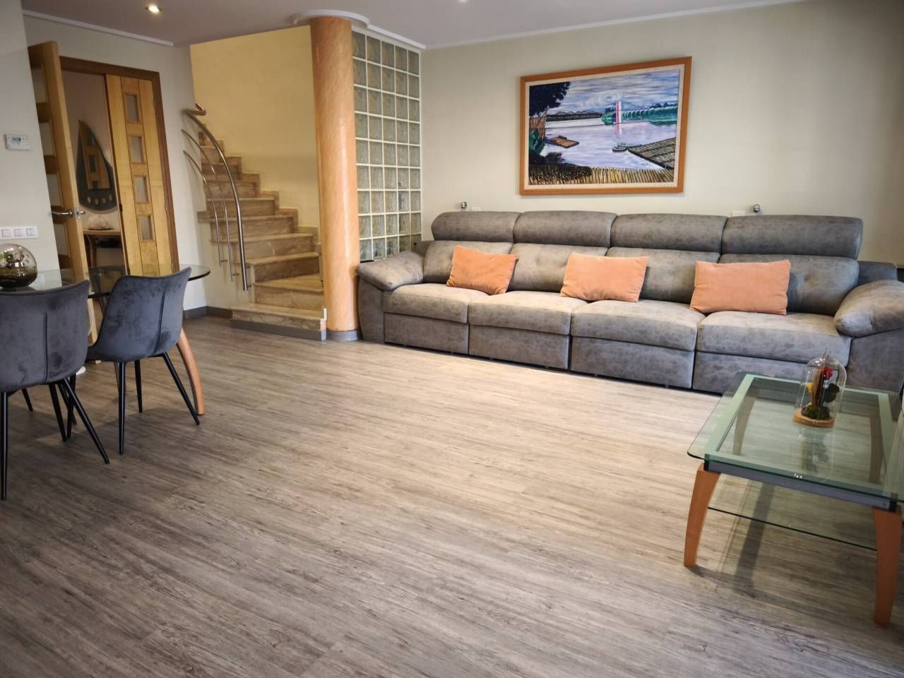 4 bedrooms House in Amposta, Spain No. 265400