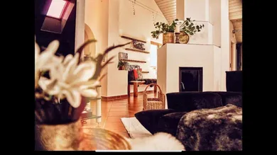 2 bedrooms Penthouse in Volders, Austria No. 208081