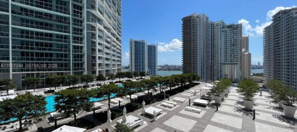 1 dormitorio propiedad comercial en venta en Miami, Miami-Dade, Florida, USA № 614440 24