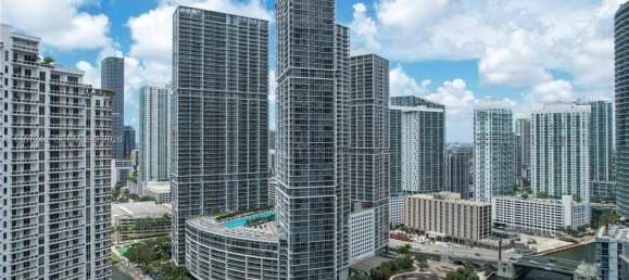 1 dormitorio propiedad comercial en venta en Miami, Miami-Dade, Florida, USA № 614440 15