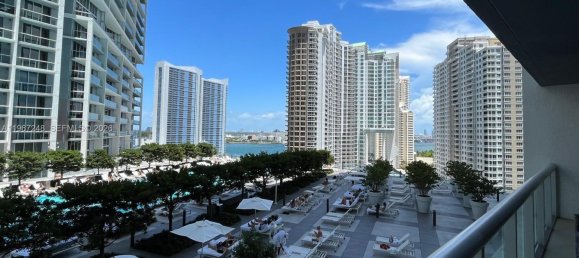 1 dormitorio propiedad comercial en venta en Miami, Miami-Dade, Florida, USA № 614440 22
