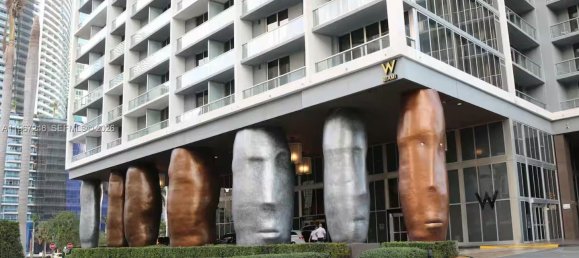 1 dormitorio propiedad comercial en venta en Miami, Miami-Dade, Florida, USA № 614440 17