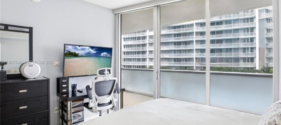 1 dormitorio propiedad comercial en venta en Miami, Miami-Dade, Florida, USA № 614440 9