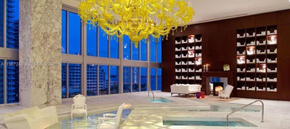 1 dormitorio propiedad comercial en venta en Miami, Miami-Dade, Florida, USA № 614440 20