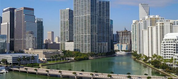 1 dormitorio propiedad comercial en venta en Miami, Miami-Dade, Florida, USA № 614440 14
