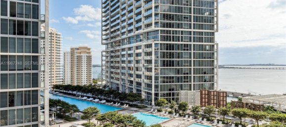 1 dormitorio propiedad comercial en venta en Miami, Miami-Dade, Florida, USA № 614440 16