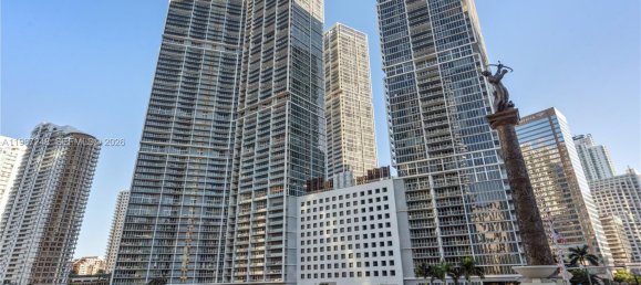 1 dormitorio propiedad comercial en venta en Miami, Miami-Dade, Florida, USA № 614440 12