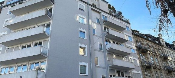 2-salle Appartement à Mannheim, Germany No. 261051 4