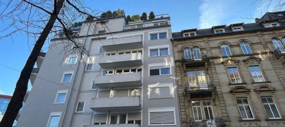 2-salle Appartement à Mannheim, Germany No. 261051 5