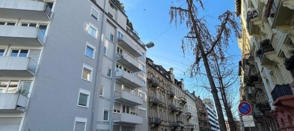 2-salle Appartement à Mannheim, Germany No. 261051 2