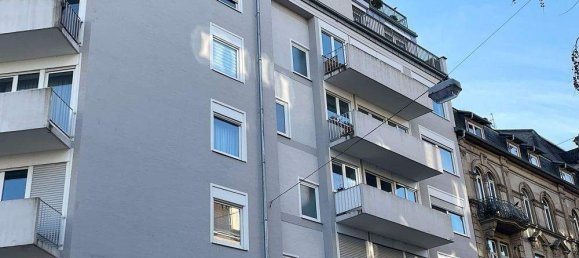 2-salle Appartement à Mannheim, Germany No. 261051 7