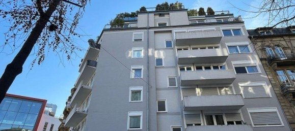 2-salle Appartement à Mannheim, Germany No. 261051 6