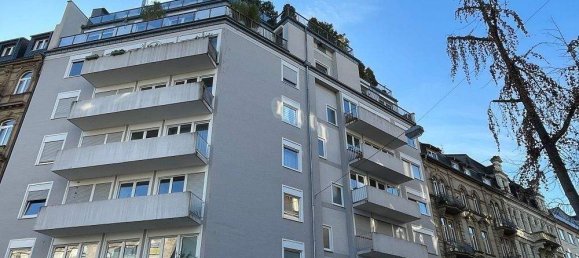 2-salle Appartement à Mannheim, Germany No. 261051 3