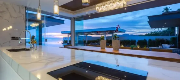 Vivenda T7 em Ko Samui, Thailand N.º 79389 12