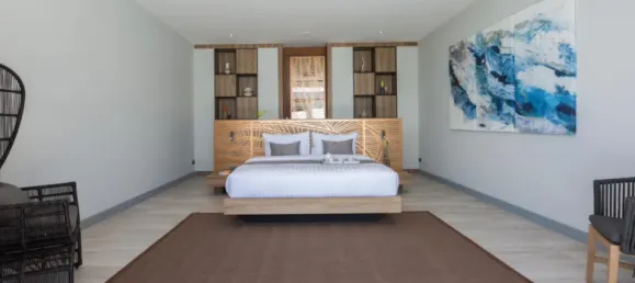 Vivenda T7 em Ko Samui, Thailand N.º 79389 24