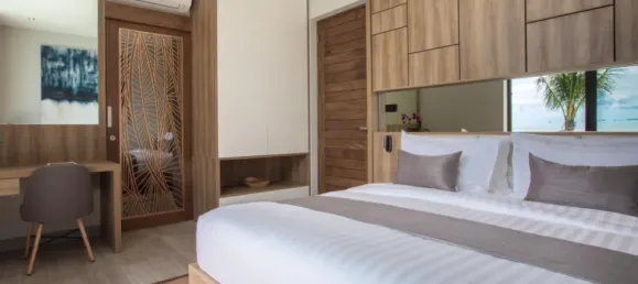 Vivenda T7 em Ko Samui, Thailand N.º 79389 27