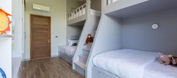 Vivenda T7 em Ko Samui, Thailand N.º 79389 28