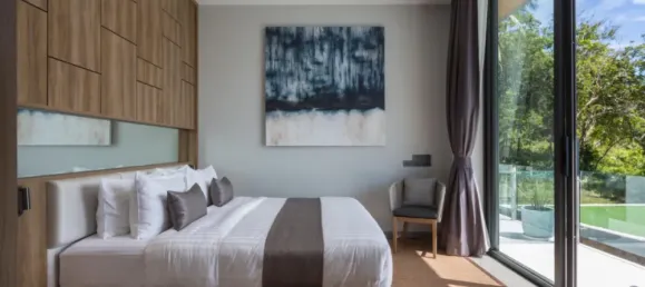 Vivenda T7 em Ko Samui, Thailand N.º 79389 26