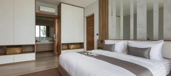 Vivenda T7 em Ko Samui, Thailand N.º 79389 21