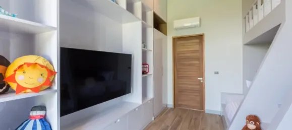 Vivenda T7 em Ko Samui, Thailand N.º 79389 29