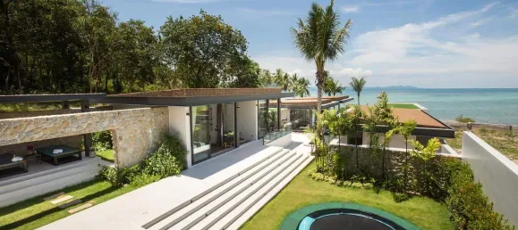 Vivenda T7 em Ko Samui, Thailand N.º 79389 6