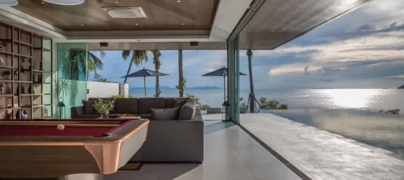Vivenda T7 em Ko Samui, Thailand N.º 79389 8