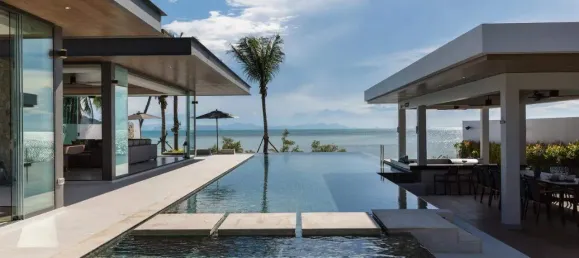Vivenda T7 em Ko Samui, Thailand N.º 79389 2