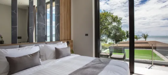 Vivenda T7 em Ko Samui, Thailand N.º 79389 22